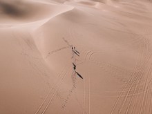 沙漠风光高清图片下载