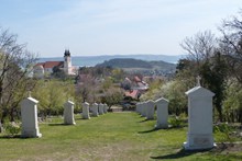 匈牙利墓碑高清图