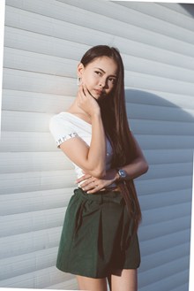 日韩人体gogo女模特精美图片