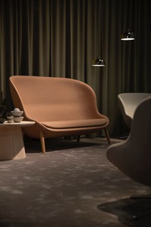 简约现代沙发高清图片