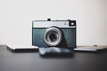 小型数码相机高清图片