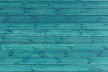 纯蓝色木板背景图片素材