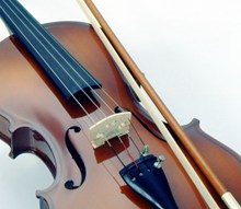 小提琴器材图片下载