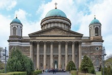 匈牙利大教堂图片下载
