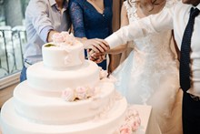 结婚多层蛋糕图片下载