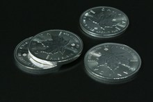 外国硬币素材图片下载
