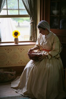 英国复古农家妇女 英国复古农家妇女大全图片素材