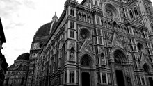 意大利佛罗伦萨古建筑图片大全