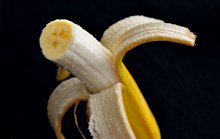 新鲜美味香蕉精美图片