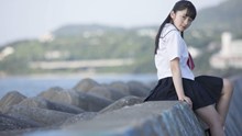 少女日本人体艺术写真摄影精美图片