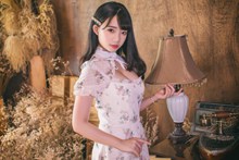 性感尤物日本美少女精美图片