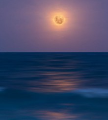海上生明月高清高清图