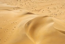 荒地沙漠素材高清图