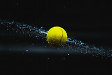 网球球类广告 网球球类广告大全高清图
