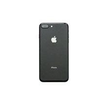 黑色苹果手机精美图片