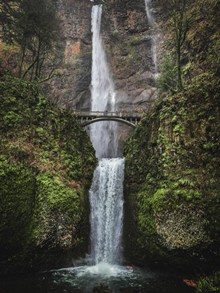 山水自然风景高清图