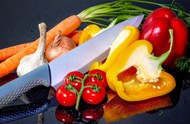 蔬菜营养搭配高清图片