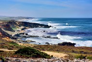 葡萄牙维森汀海岸自然公园图片下载