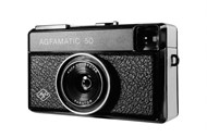 德国爱克发50相机精美图片