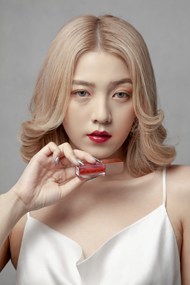韩国性感美女图片