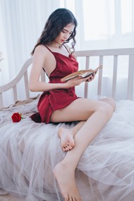 性感日韩私房美女艺术照高清图片