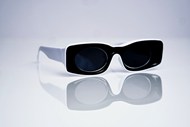 3D观影眼镜图片下载