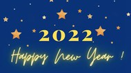 2022新年图片