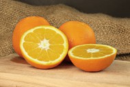 成熟新鲜橙子图片下载