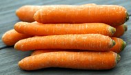 新鲜胡萝卜蔬菜精美图片