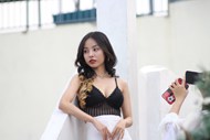 亚洲性感模特美女高清图片