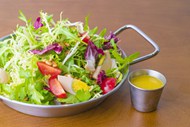 营养健康蔬菜沙拉精美图片
