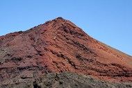 兰萨罗特火山图片下载