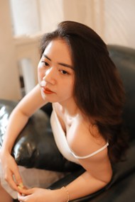 亚洲性感美女在线摄影精美图片