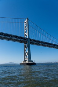 旧金山海湾大桥图片下载