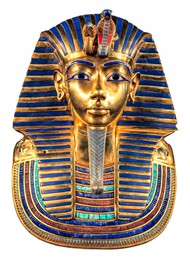 埃及古代雕像图片大全