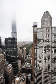 美国纽约城市建筑写真精美图片