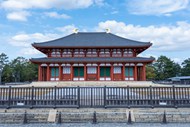 日本奈良兴福寺图片下载