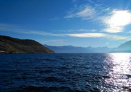 日内瓦湖风景图片下载