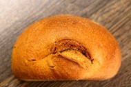 新鲜现烤的面包图片下载
