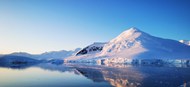 南极洲雪山风光写真精美图片