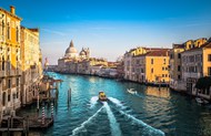 意大利威尼斯旅游风光写真图片