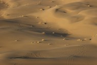 伊斯法罕省沙漠风景图片下载