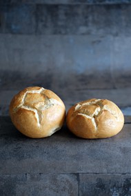 德国烘焙面包精美图片