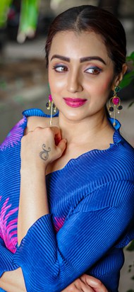 印度女演员美女高清图片