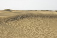 伊朗沙漠风光写真精美图片