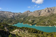 西班牙巴伦西亚山水风景图片大全