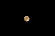 中秋节十五的月亮图片大全