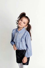 亚洲可爱萝莉小女孩摄影高清图片