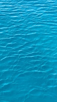 蓝色希腊水波背景图片大全