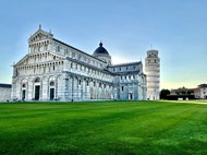 意大利城堡建筑风景写真图片下载